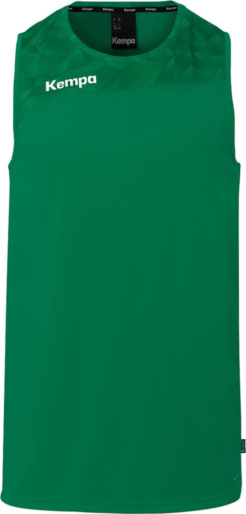Athletics 29 Tank Top , Größe:164, Farben:lagune