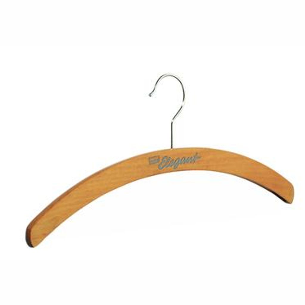UNION Kleiderbügel ELEGANT von pieperconcept Produktbild 
