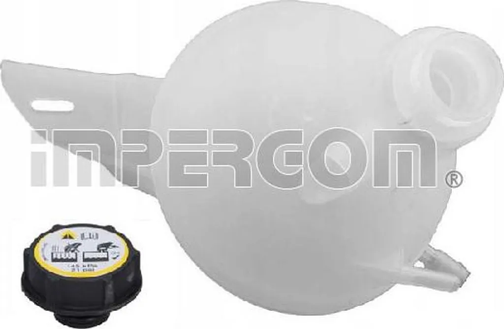Vase d'expansion Original Imperium 44490 pour Transit et Tourneo OE 1224233