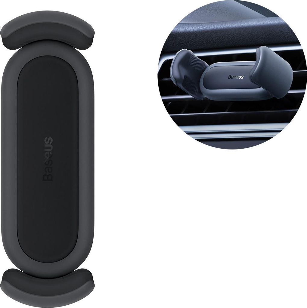 Baseus SUGP000001, Telefon komórkowy/Smartfon, Uchwyt Zdjęcie produktu 