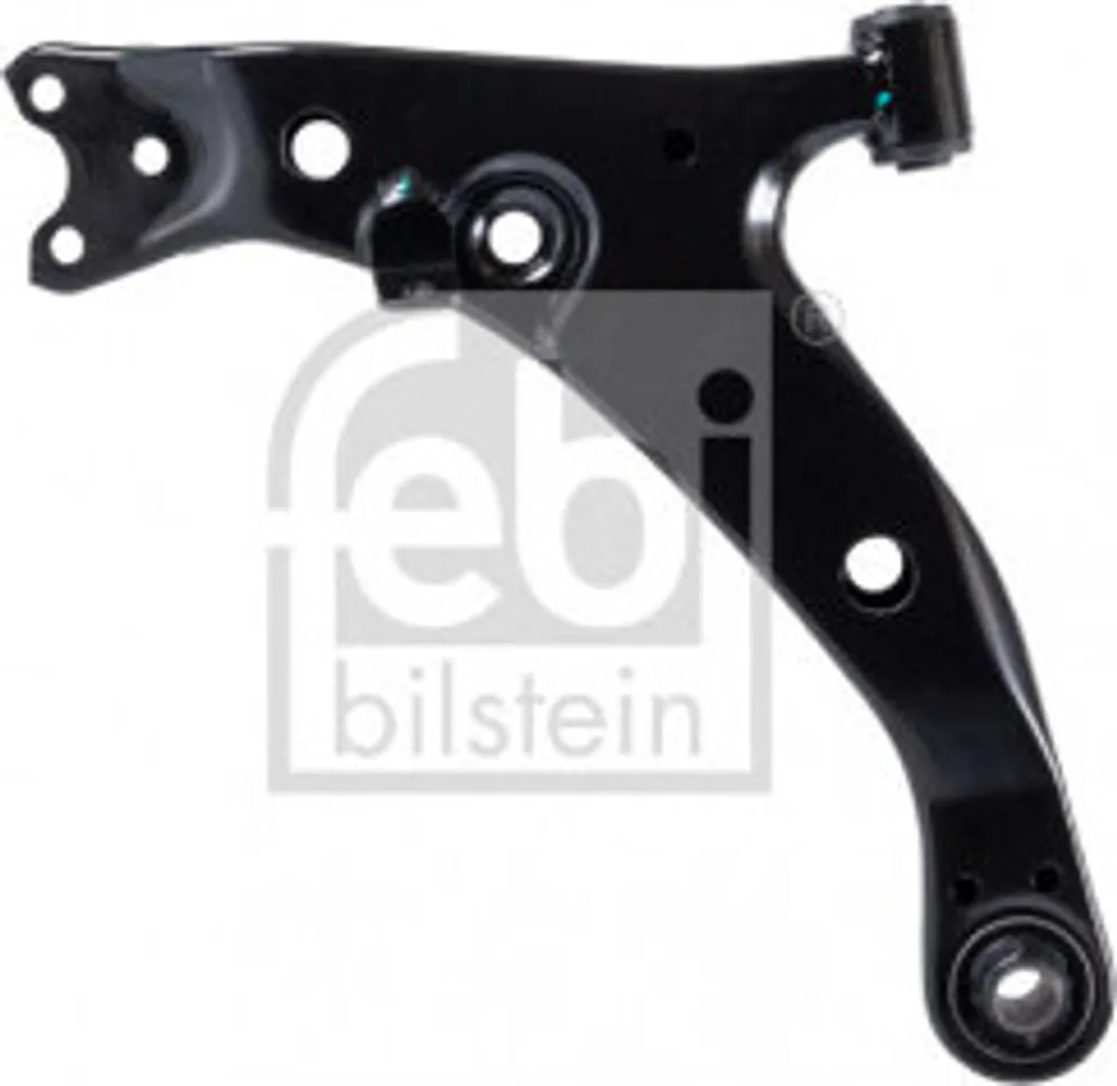 Réparation suspension Toyota Corolla - Bras de guidage FEBI 22949 OE