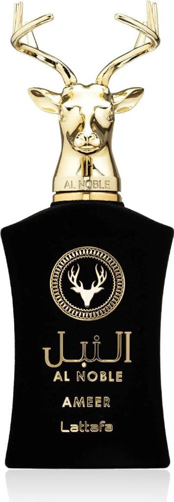 Lattafa Al Noble Ameer Eau de Parfum unisex 100 ml