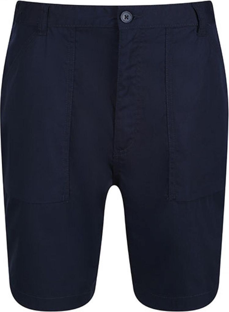 Regatta TRJ332 | Herren Action Short / Dauerhaft wasserabweisend - Farbe: Navy - Größe: 42