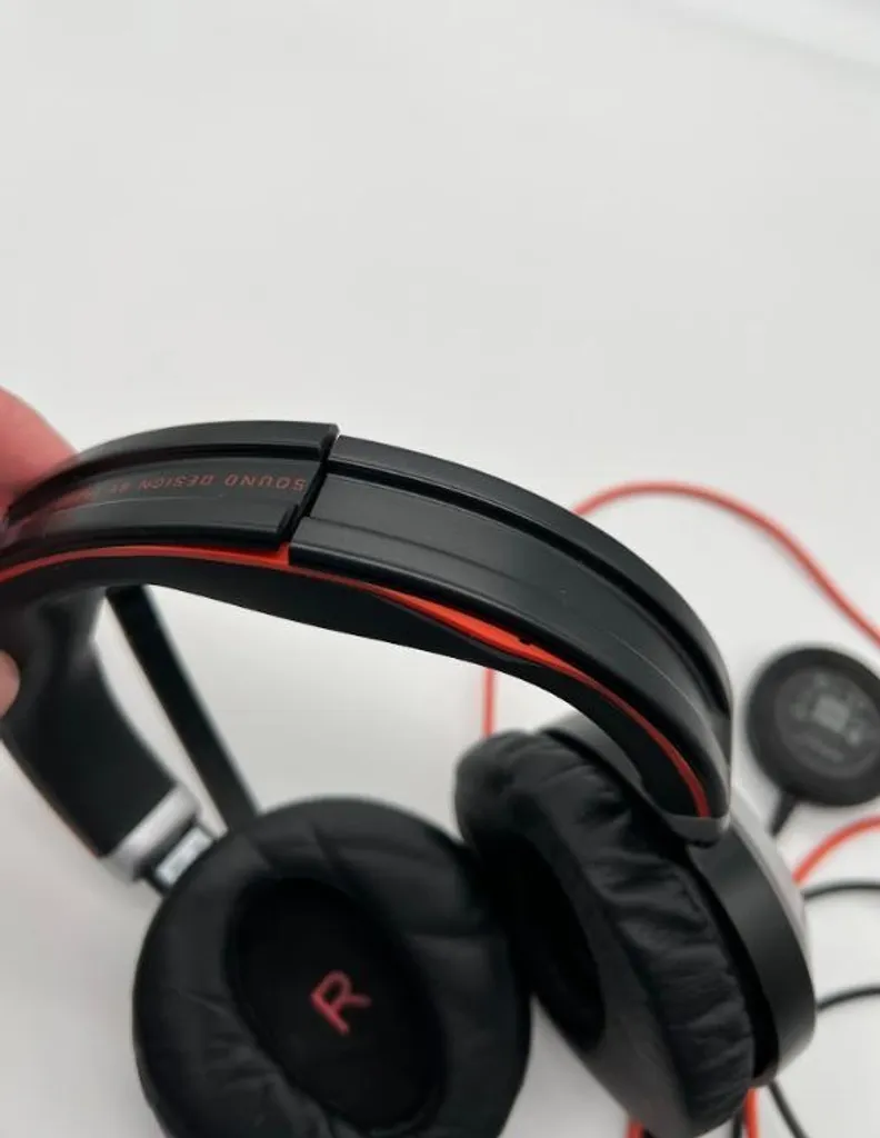 Casque Antibruit Professionnel Jabra Evolve 80 MS USB Stéréo - 14