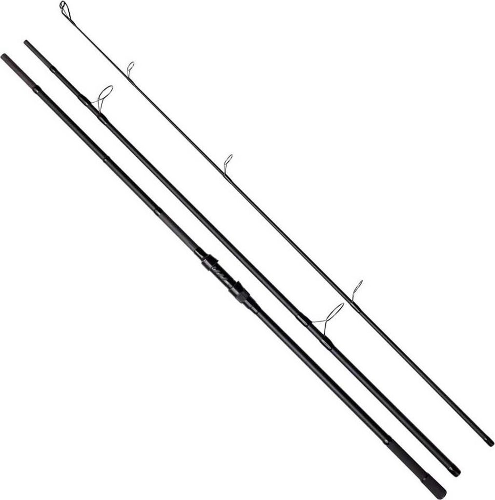 Prologic C-Series SNM AB 12ft 3.60m 5lbs - Karpfenrute Produktbild 