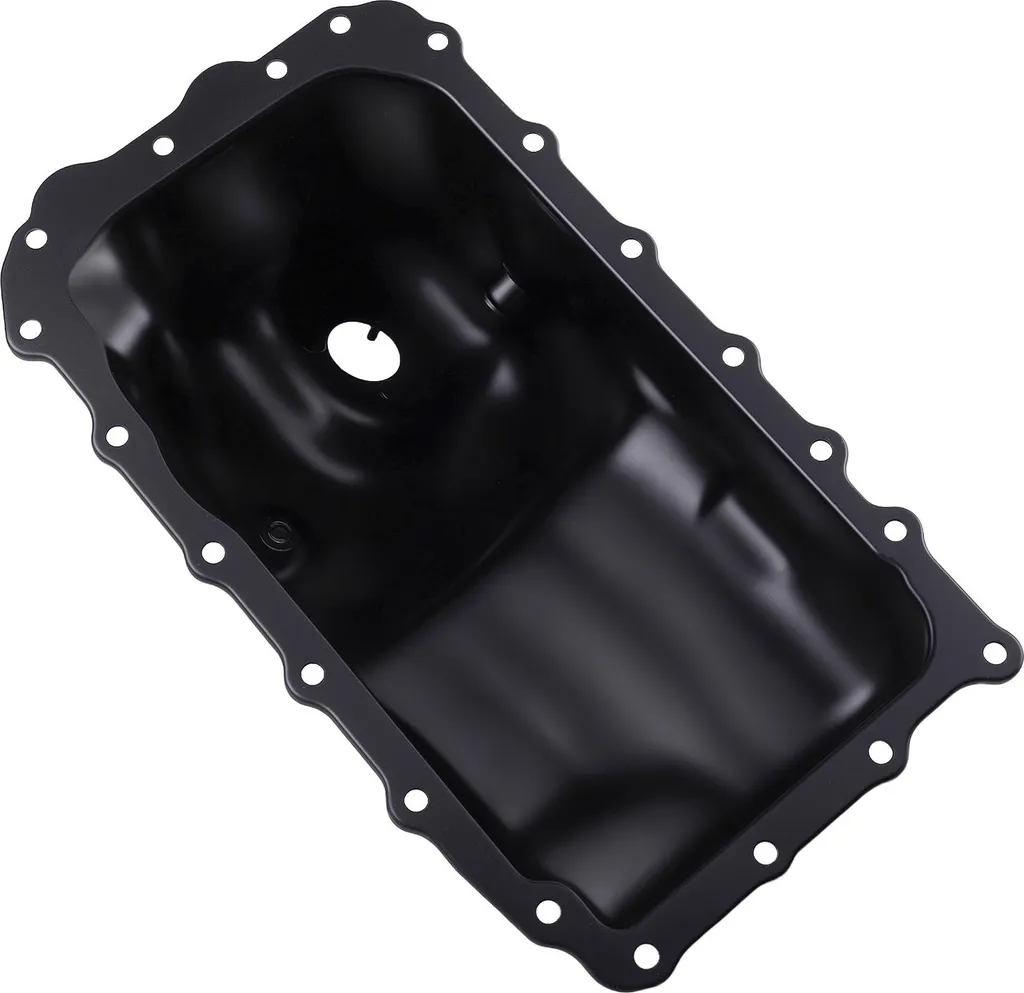 Carter d'huile pour BMW Série 3 E46 E90 E91 316i 318i 11137504639 Neuf