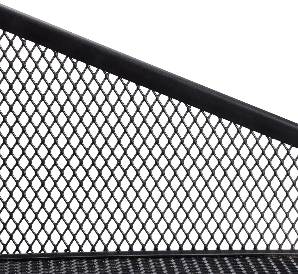 Vassoio Portadocumenti 5 Scomparti RD28951 | Organizer Scrivania Metallo - 7