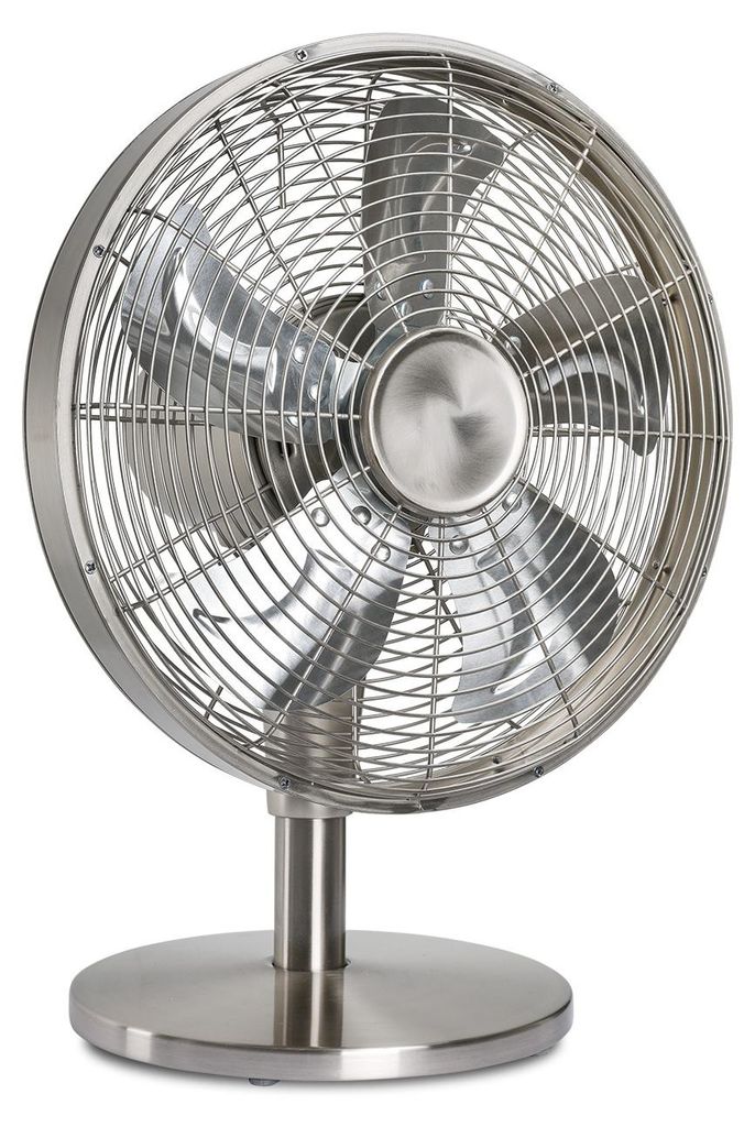 DC Tischventilator Airos Classic TV Produktbild 