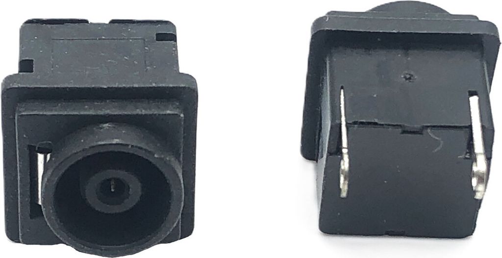 DC Jack Strombuchse Netzbuchse Ladebuchse Ladeanschluss kompatibel für Sony VAIO VPC-F11C5E
