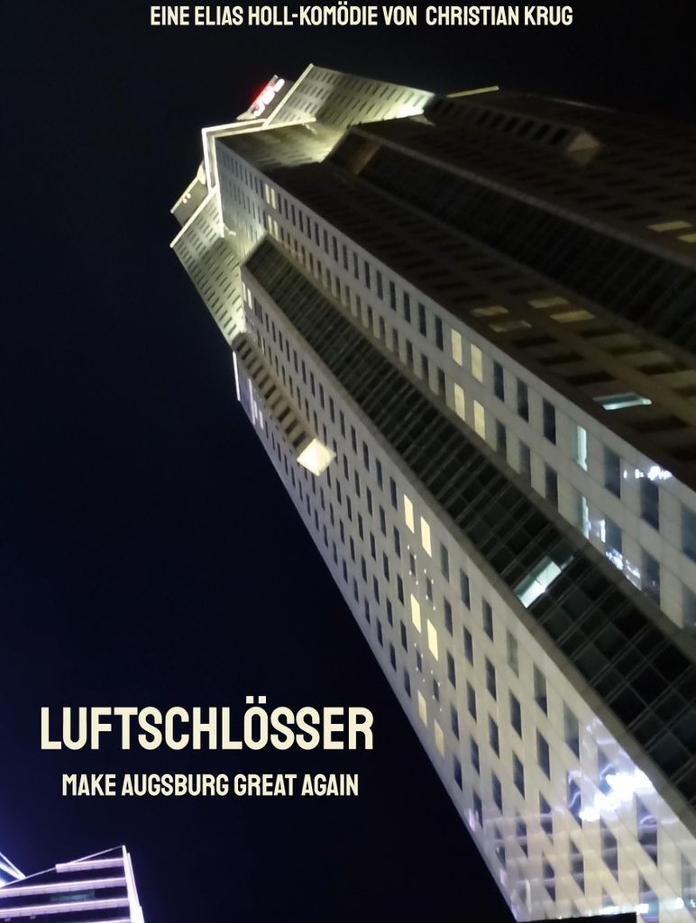 Luftschlösser