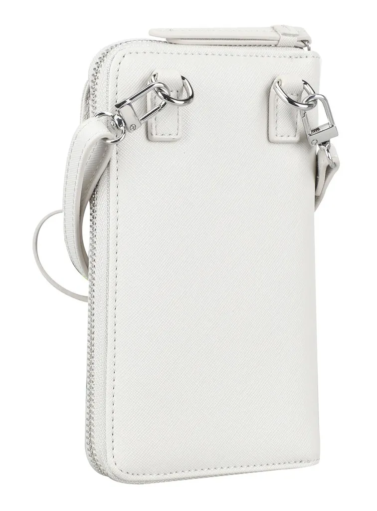 Phonecase GERRY WEBER Colourpatch LVZ Lightgrey - Must-Have Stagione - 3