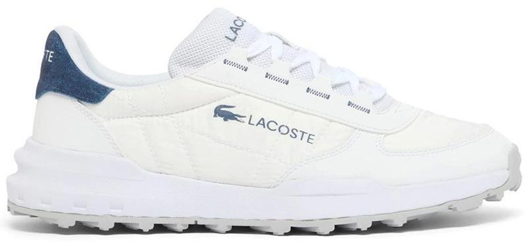 Pánské tenisky Lacoste Elite Active Evo, volnočasová obuv Obrázek produktu 