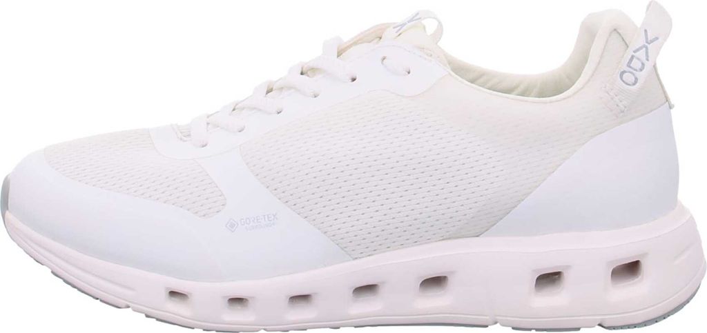 Vado Sneaker Low BREEZE I GTX SURROUND Damen 31373738353936 Weiß 43 EU