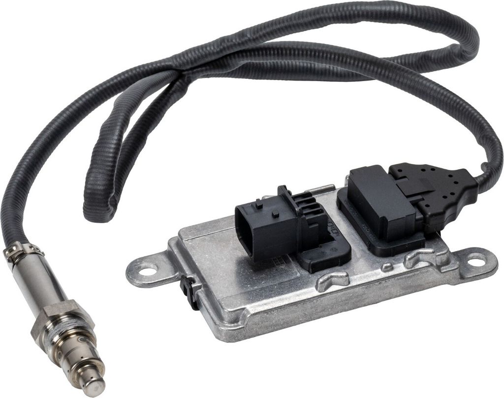 NOx-Sensor, NOx-Katalysator FEBI 178605