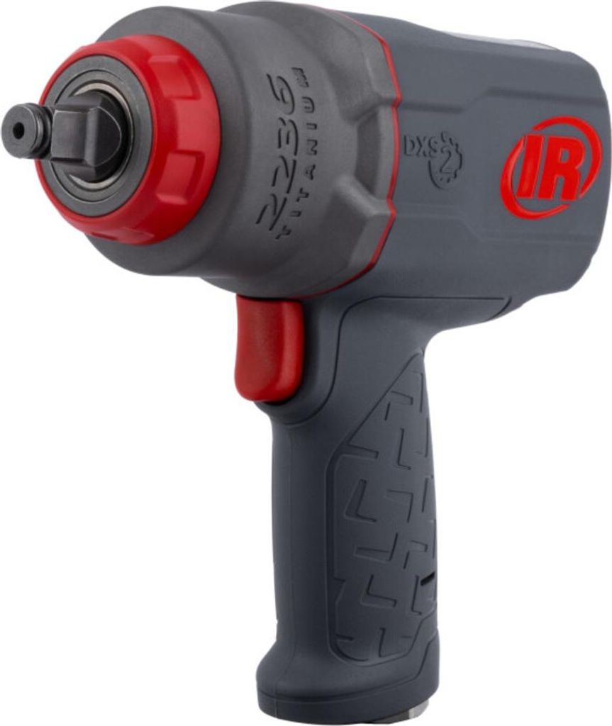 Klucz udarowy pneumatyczny Ingersoll Rand 1/2" z Zdjęcie produktu 