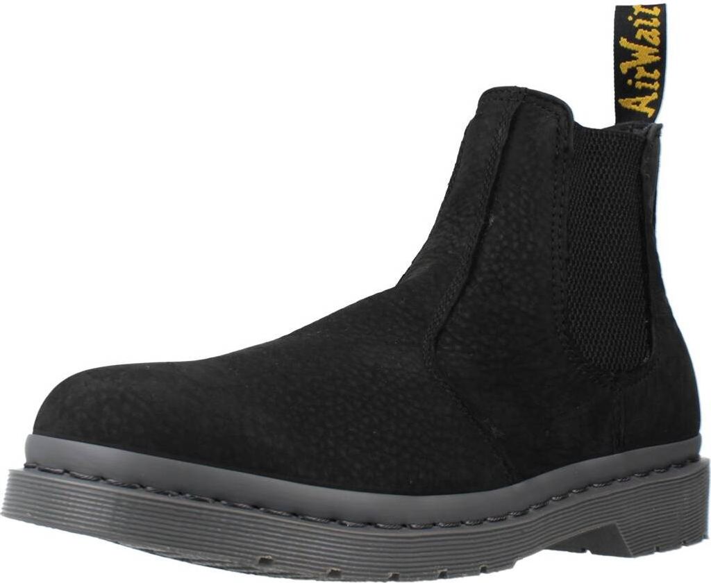 DR. MARTENSMILLED NUBUCK WPSchwarz
