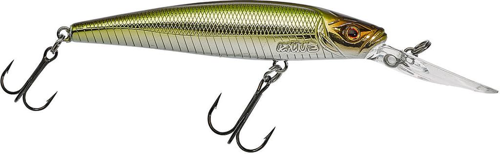 Gunki Mothra 90F Wobbler 9cm 12,5g HL Ayu