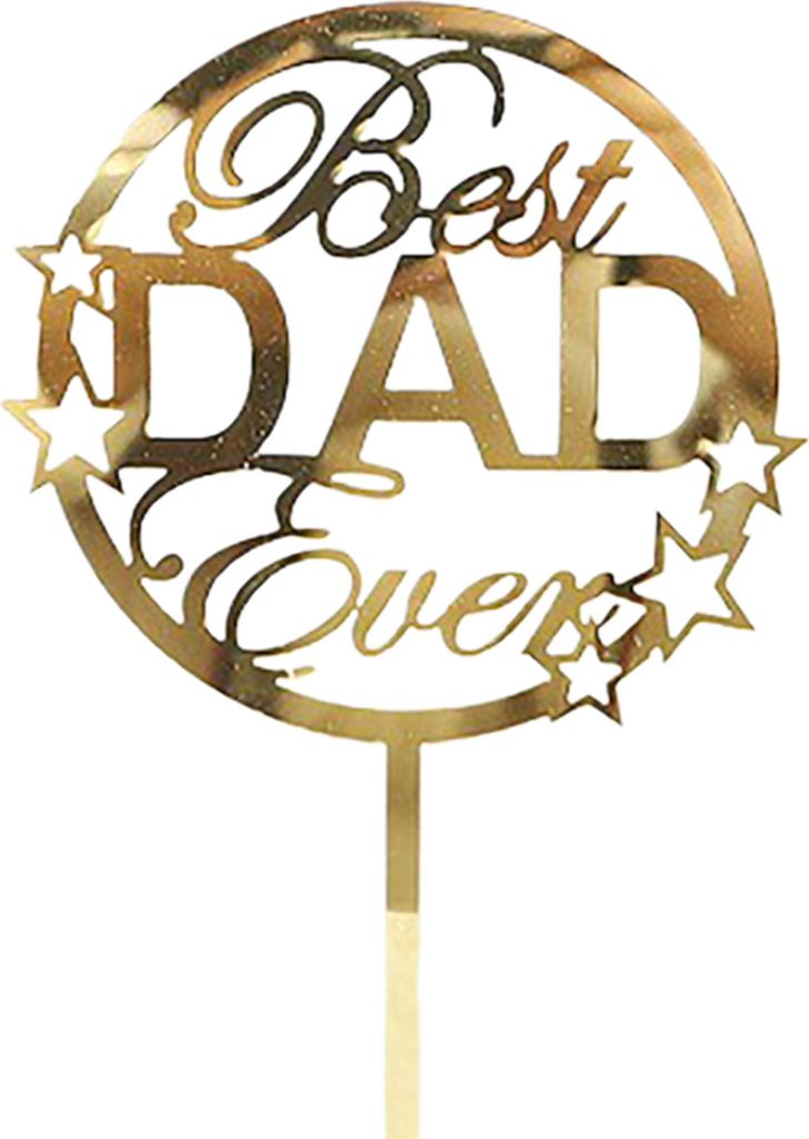 Geburtstagstorte Plugin Attraktive Romantische Ornamentale Dekorieren Vatertag Einfügen Papa Geburtstagstorte Einfügen Vatertag Goldene H