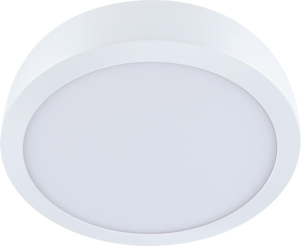 Strühm 02907 Deckenleuchte LED 'MARTIN LED C' SMD LED, 24W, neutralweiß, 2160 lm, IP20, nicht dimmbar