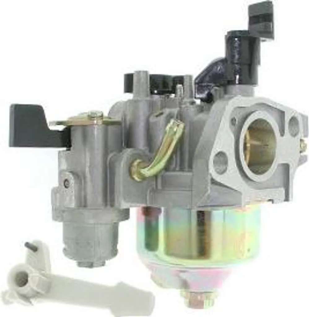 Stop aux Panne de Moteur Honda GX200 : Carburateur Neuf de Qualité