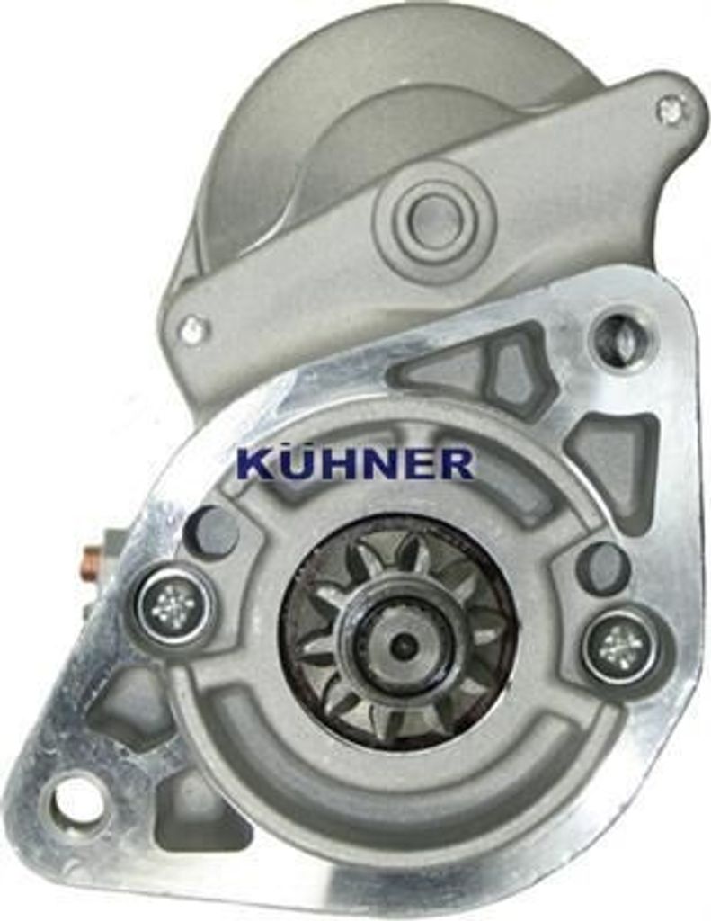AD KÜHNER 255589 Starter Anlasser 2kW für OPEL INSIGNIA A Country Tourer (G09) 12V