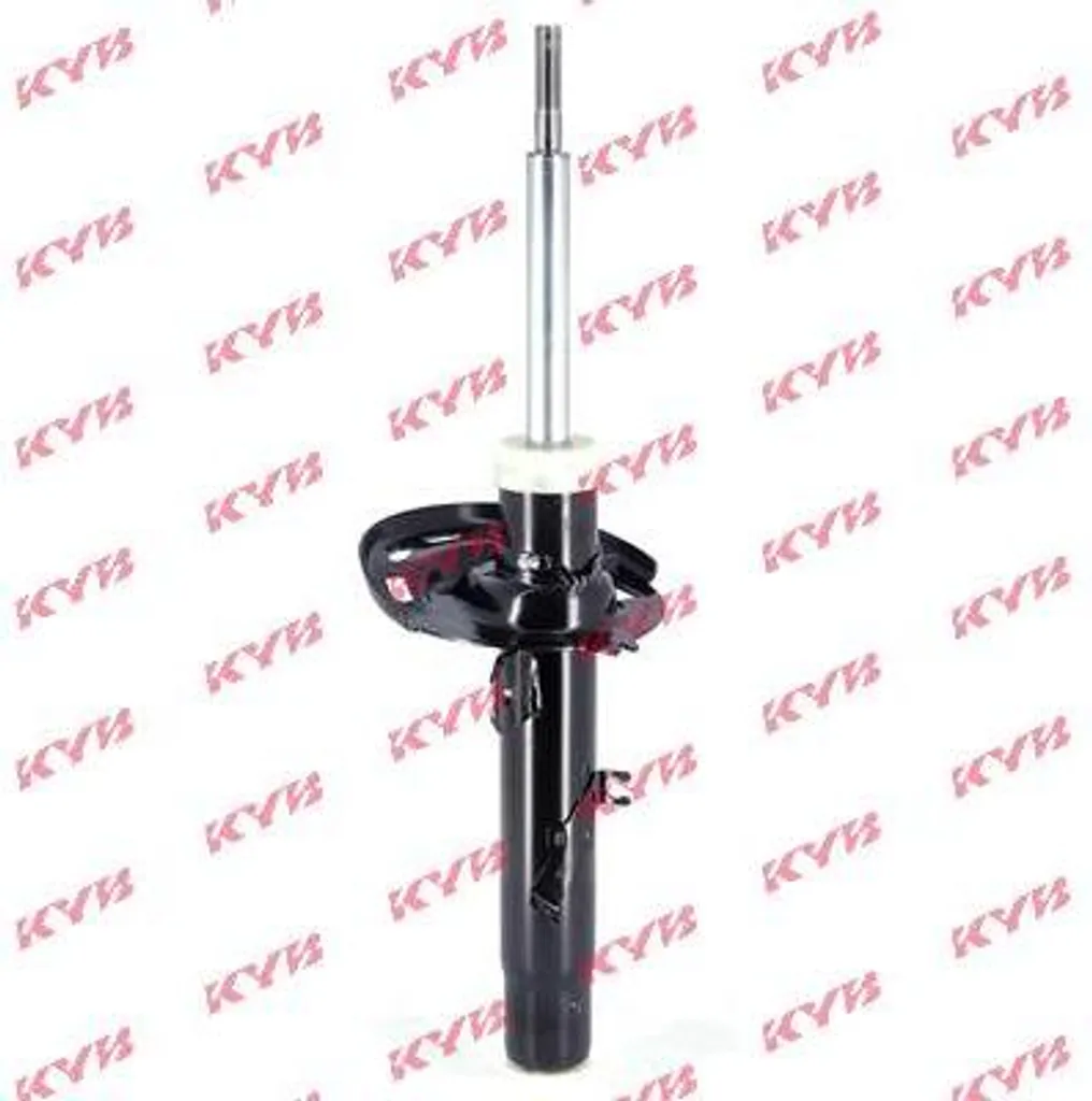 Amortisseur KYB 339802 Idéal pour Restaurer la Tenue de Route et le Confort