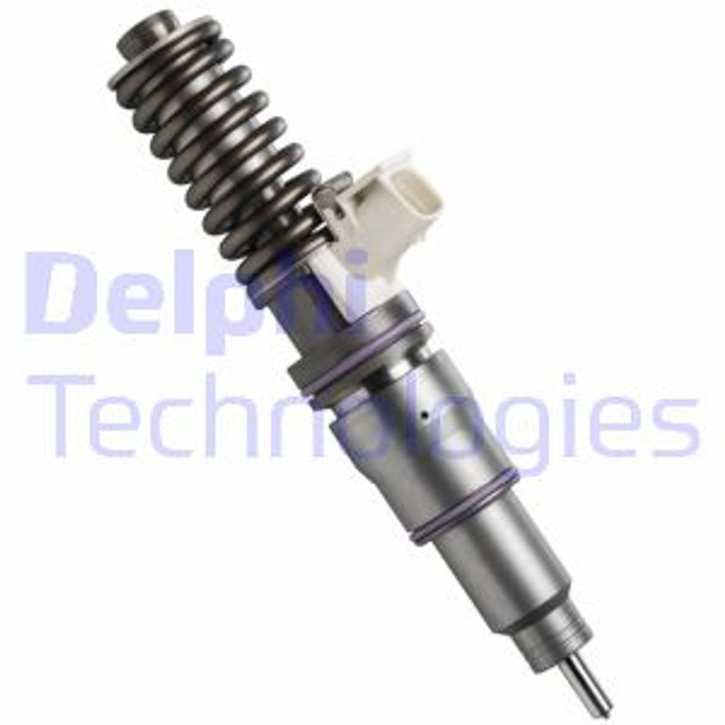 Pumpe-Düse-Einheit DELPHI BEBE4D35002-12B1