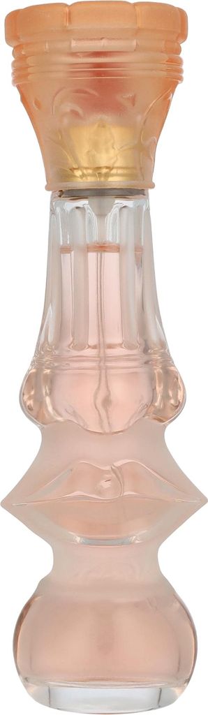 Salvador Dalí Dalissime Eau De Toilette 30 ml (woman) Produktbild 