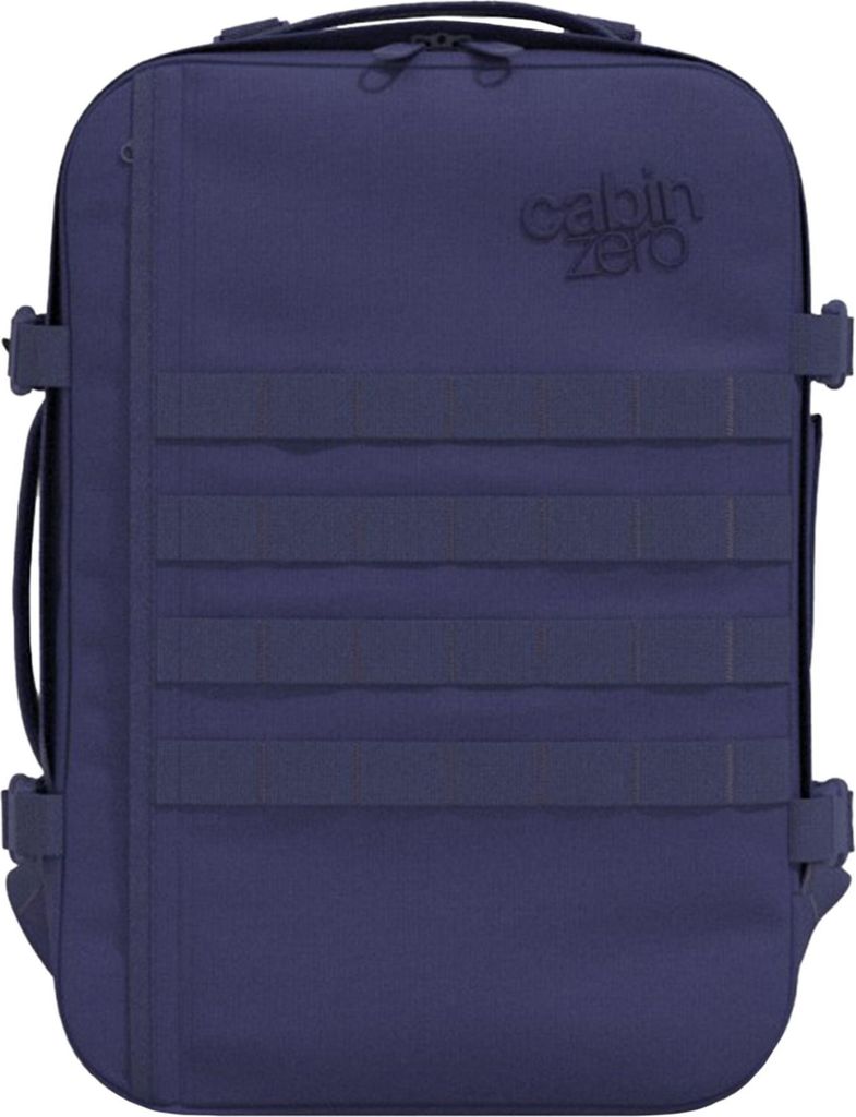 Cabin Zero Military 28L Cabin Backpack Rucksack 44 cm