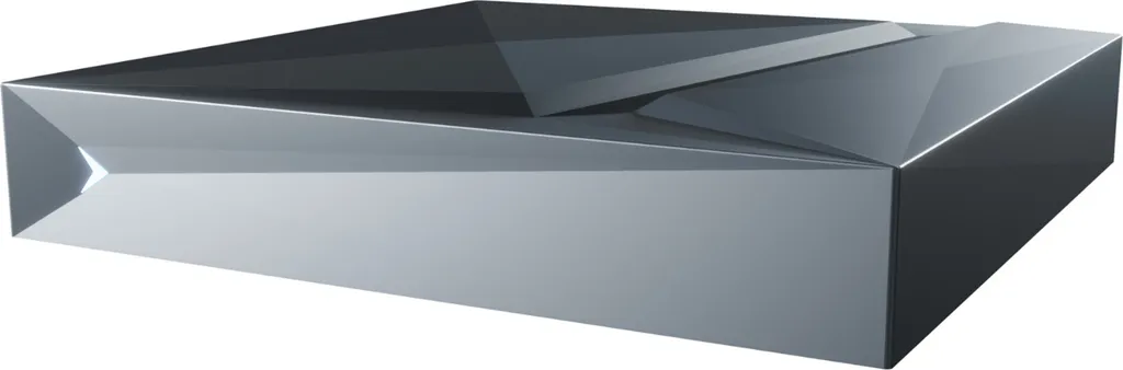 Passerelle Multimédia 4K Android 11 V12 avec Connexion Gigabit LAN - 2