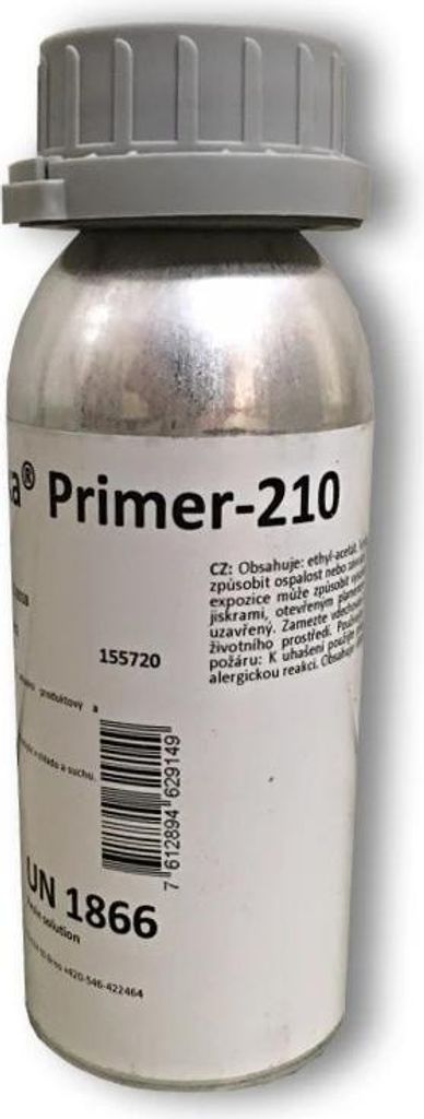 Sika Grundierung 210 - 250ml