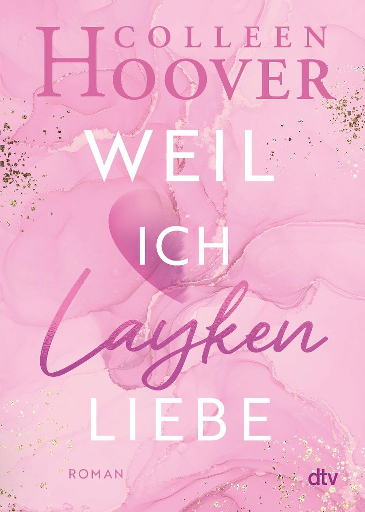 Weil ich Layken liebe Produktbild 