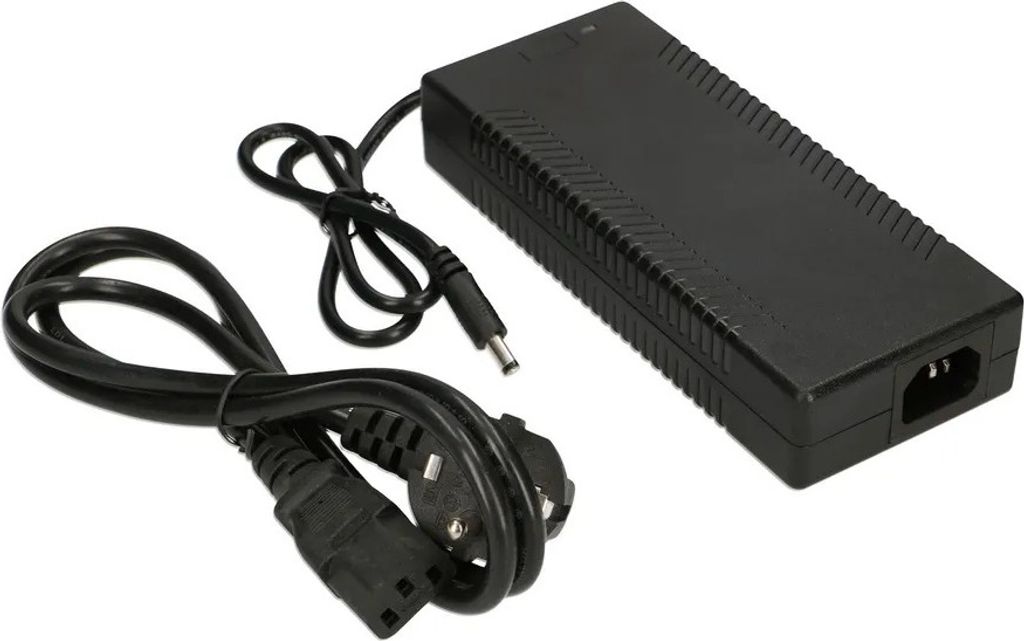 Extralink 48V 144W Zdroj napájení 3A, zástrčka jack Obrázek produktu 