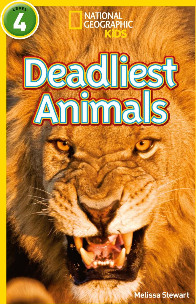 Deadliest Animals