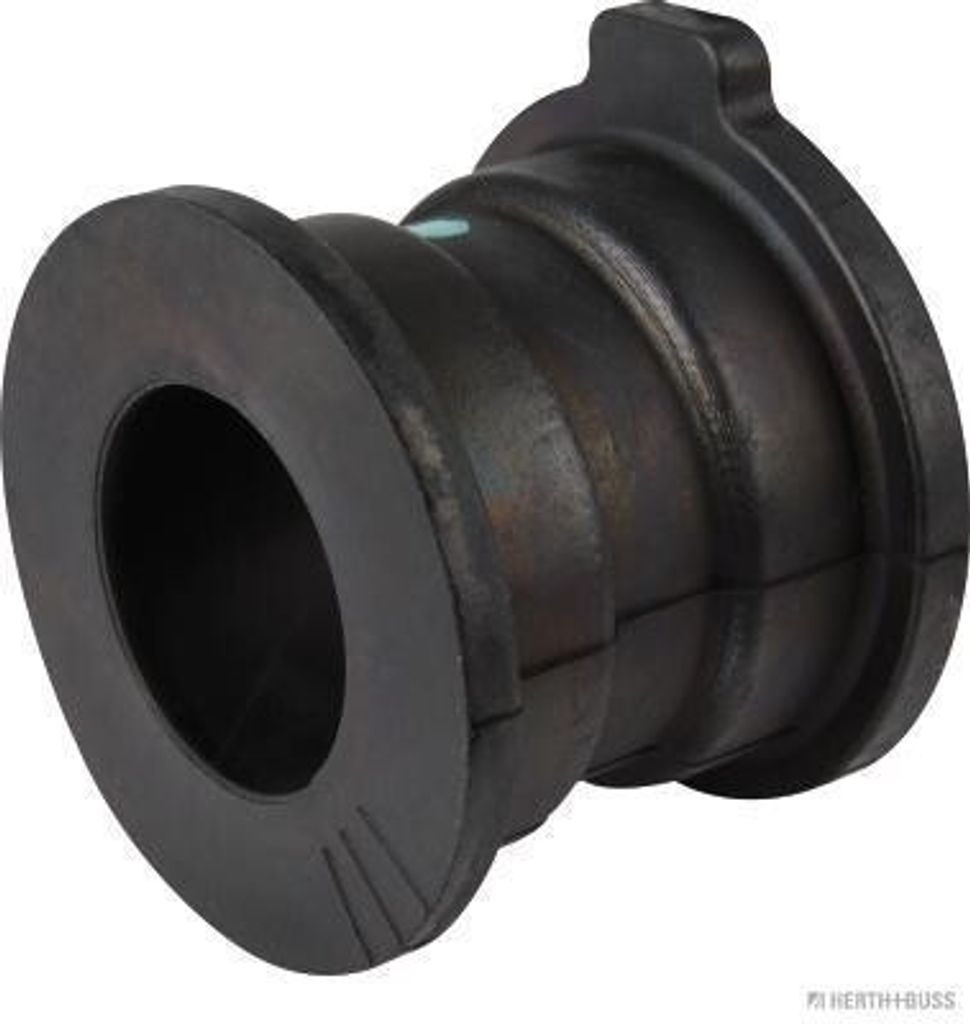 2X Herth+Buss Jakoparts Stabilisatorlager Gummilager Lagerung 29.5Mm Hinten