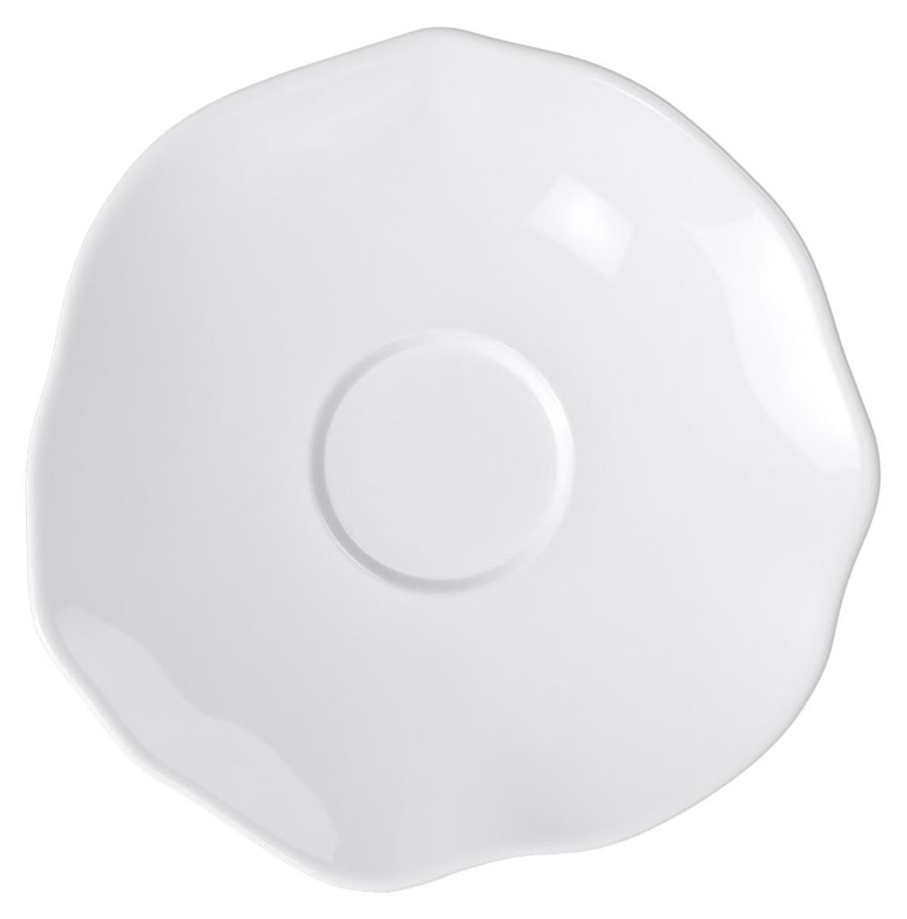 Villeroy & Boch Espresso-Untertasse Pura Produktbild 