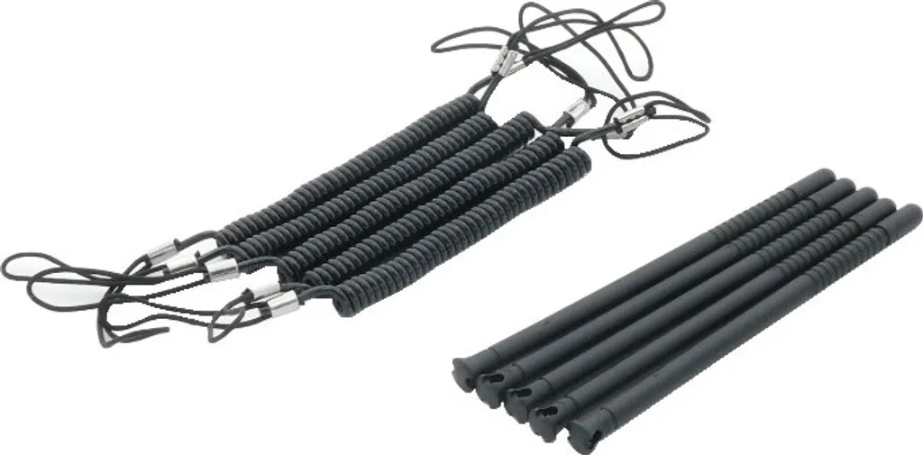 Stylets tactiles pour Honeywell CK65 afin d'éviter les arrêts