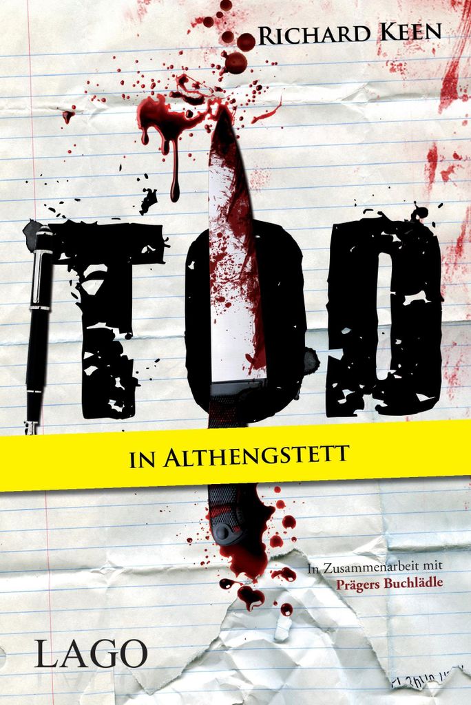 Tod in Althengstett