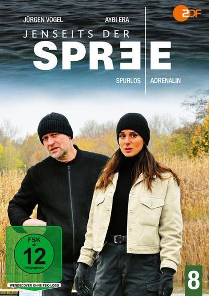 Jenseits der Spree