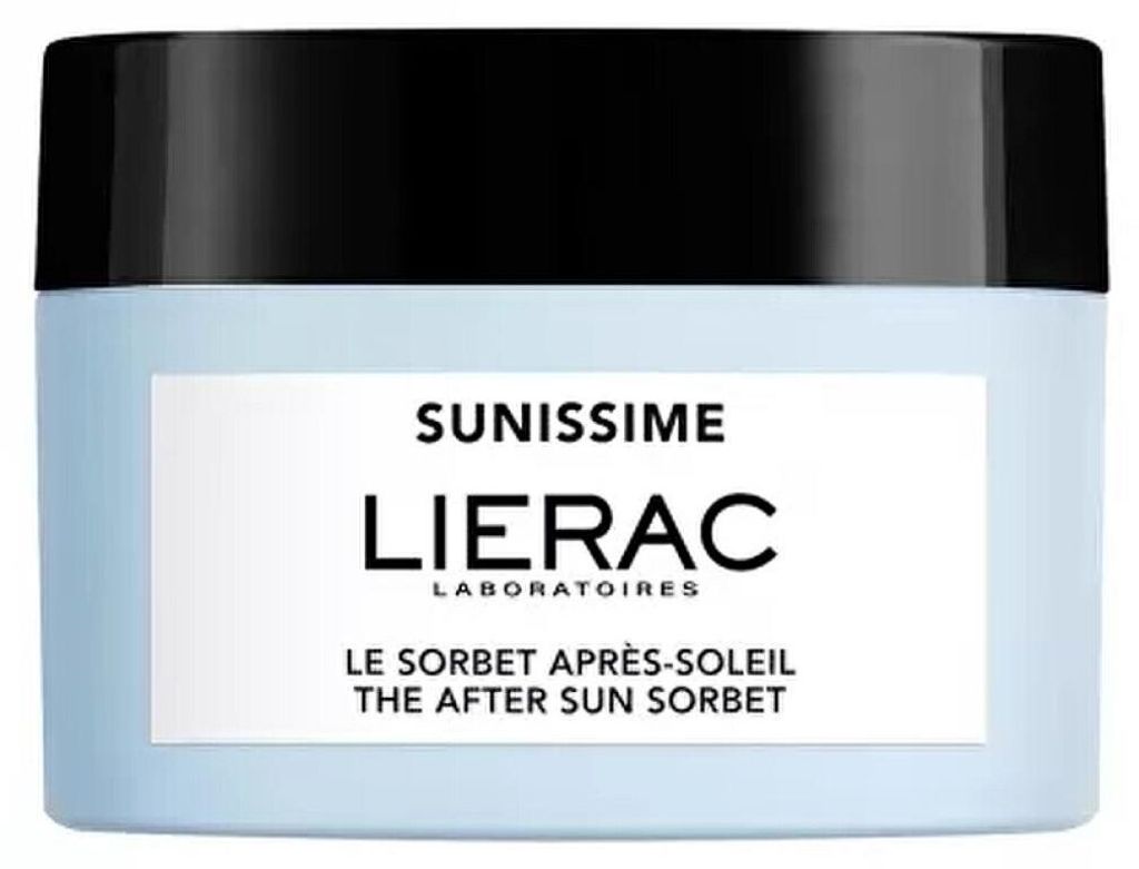 SUNISSIME Sorbetto doposole per il viso 50 ml Immagine del prodotto 