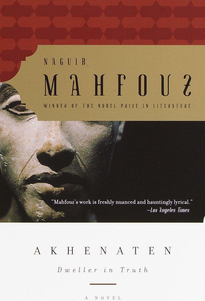 Akhenaten