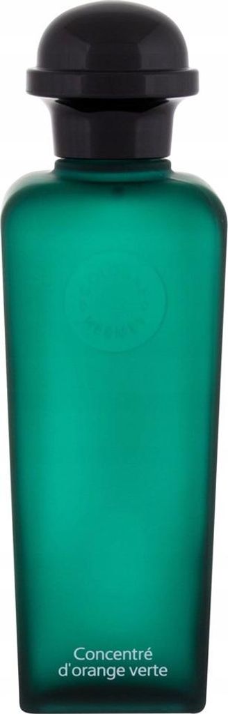 Hermes Green Orange Concentrate toaletní voda ve spreji 200 Obrázek produktu 