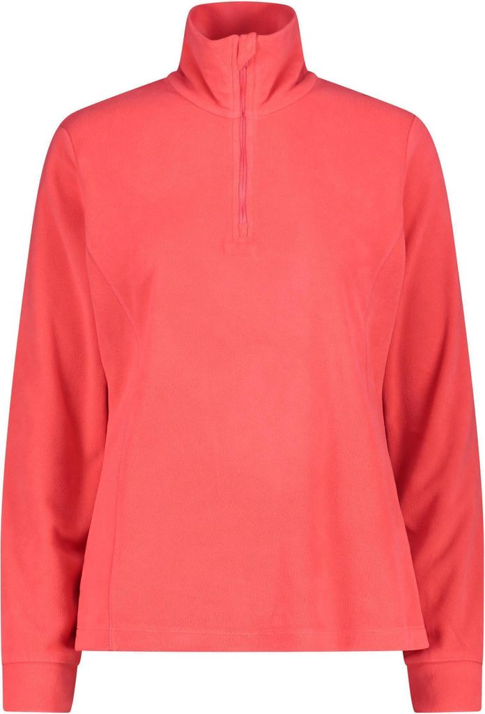 Cmp Woman Sweat Corallo Corallo 48