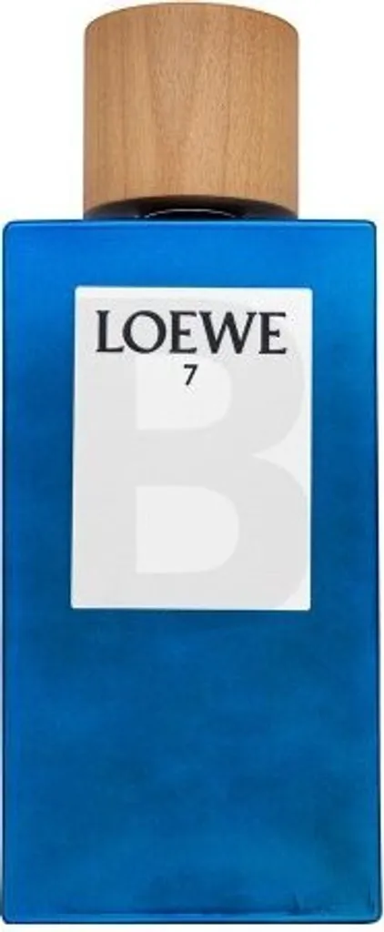 Loewe 7 Eau De Toilette 150ml Spray - Fragranza Uomo Contemporanea