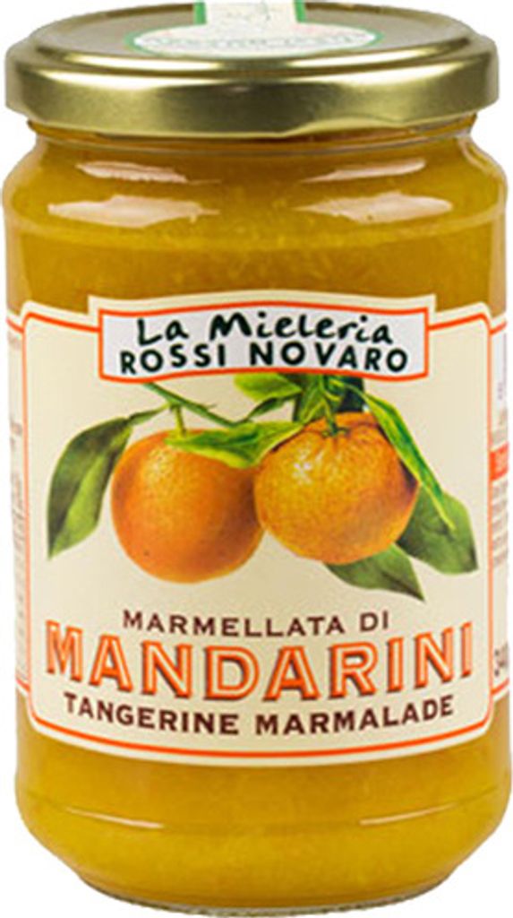 Mandarinenmarmelade, 340 g