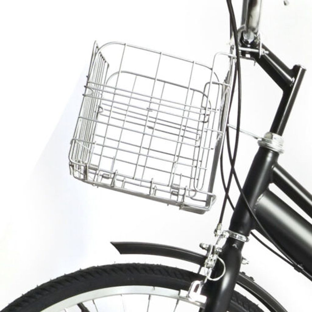 24 Inch 7 Speed Adult 3 Wheel Tricycle Bike s košíkem Obrázek produktu 5