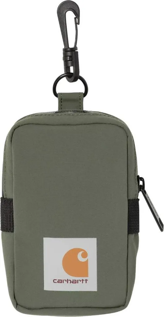 Mini Custodia Carhartt Bowden Pouch Opuntia: Nylon Tecnico 1.5L