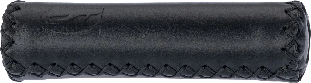 Poignées vélo 125mm Contec Geebee Coffee - Confort pour le vélotaf