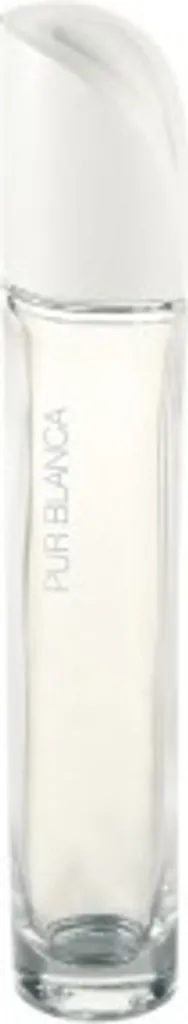 Eau de Toilette Pur Blanca AVON - Parfum Floral Frais pour Femme 50 ml
