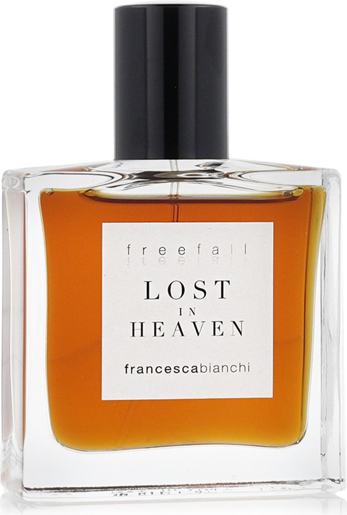 Francesca Bianchi Lost In Heaven Extrait de Parfum 30 ml (unisex)